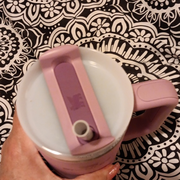 30 oz Stanley Tumbler Lilac - Picture 3 of 4